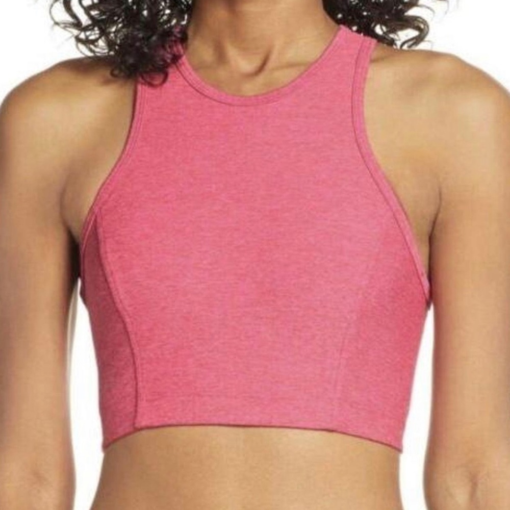 Outdoor Voices Cropped Sports Bra size Medium